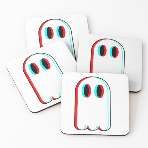 Item preview, Glitch Ghost designed and sold by Nav19at0r.