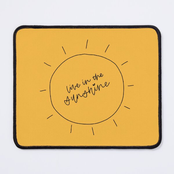 Item preview, live in the sunshine designed and sold by ellajuneart.