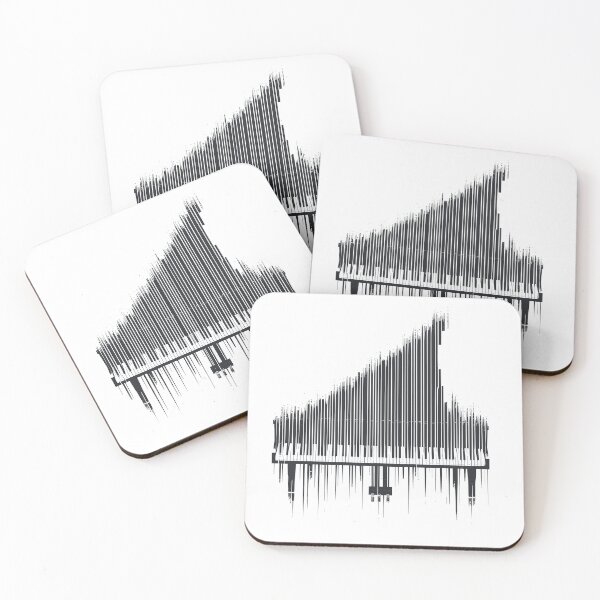 Item preview, Piano designed and sold by Kombinerki.
