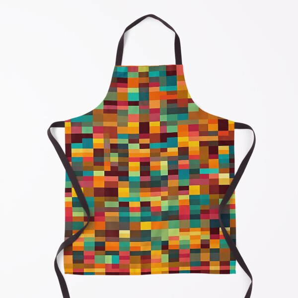 Item preview, Pixelated Pattern designed and sold by KD Merch.