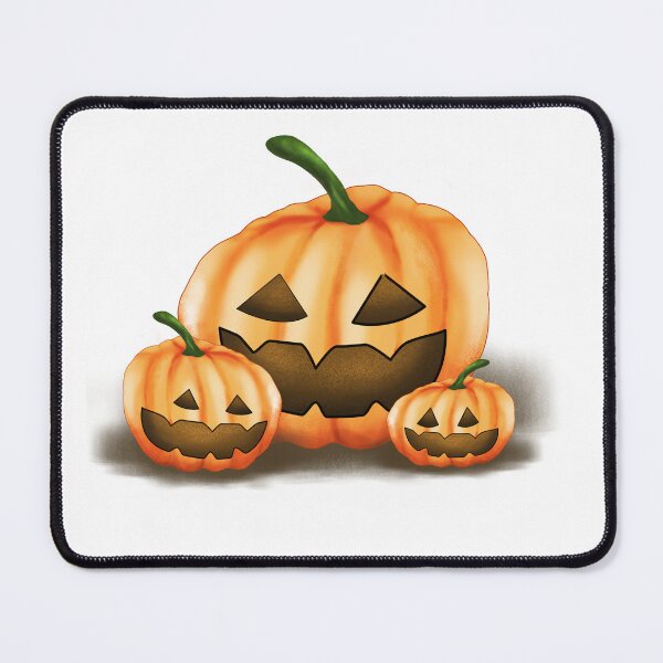 Item preview, Pumpkins Halloween designed and sold by arvianadesign.
