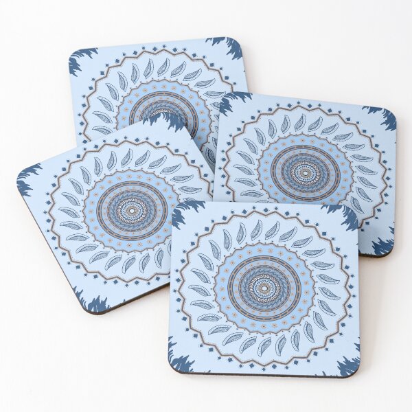 Item preview, Great wave of flower designed and sold by maryam99999.