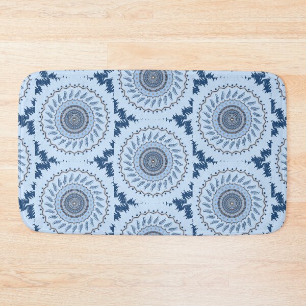 Item preview, Great wave of flower designed and sold by maryam99999.