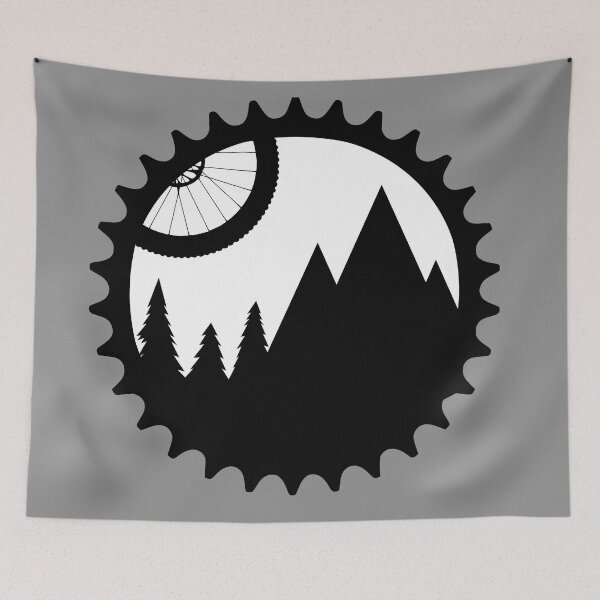 Item preview, Mountain Bike designed and sold by tabemisa.