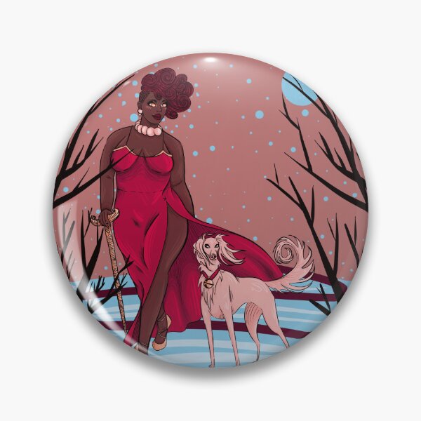Item preview, Ice Walk designed and sold by winterlandnatka.