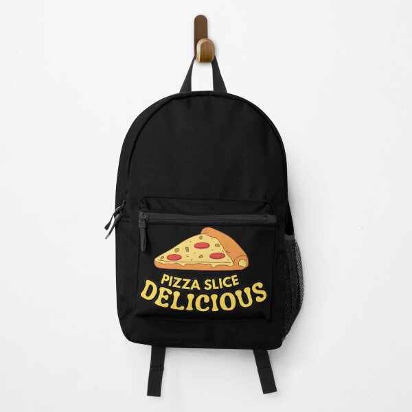 Item preview, Pizza slice designed and sold by Newrealis.