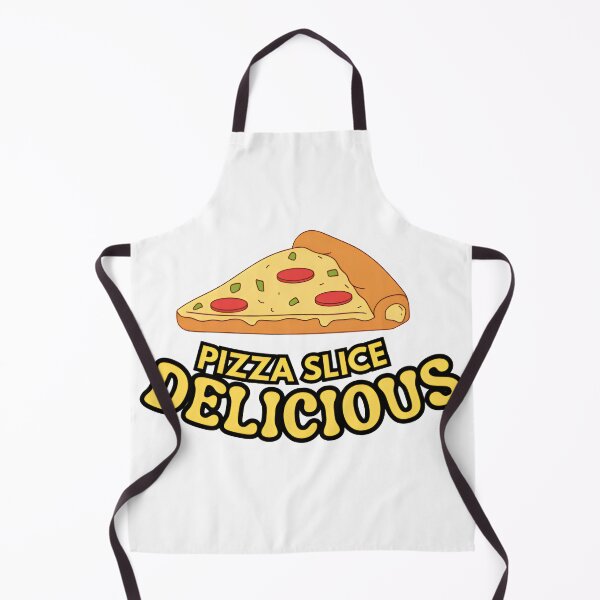 Item preview, Pizza slice designed and sold by Newrealis.
