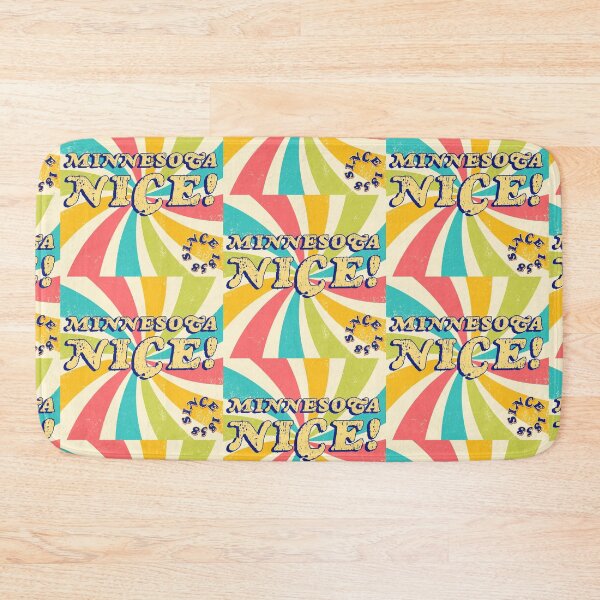 Item preview, Minnesota Nice (3) designed and sold by T.A.S. BRAND.
