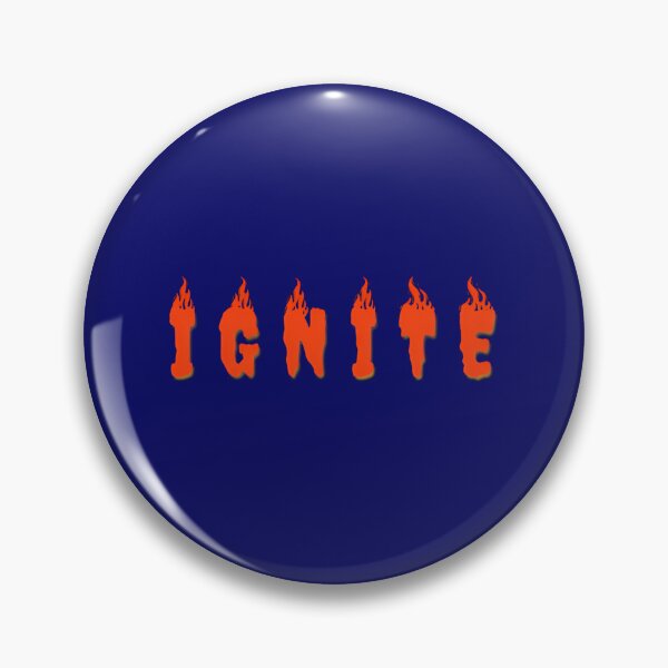Item preview, Ignite - Aaron Warner  Tahereh Mafi, Shatter Me essential  Active, T-Shirt designed and sold by Rizteeshop.