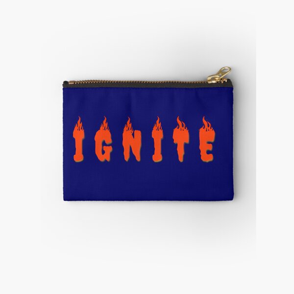 Item preview, Ignite - Aaron Warner  Tahereh Mafi, Shatter Me essential  Active, T-Shirt designed and sold by Rizteeshop.