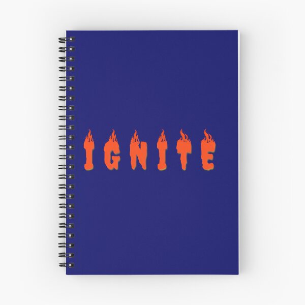 Item preview, Ignite - Aaron Warner  Tahereh Mafi, Shatter Me essential  Active, T-Shirt designed and sold by Rizteeshop.