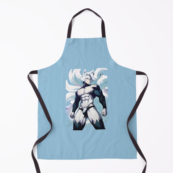 Item preview, ANIME INSPIRE ON NINE TALES designed and sold by lyonai.
