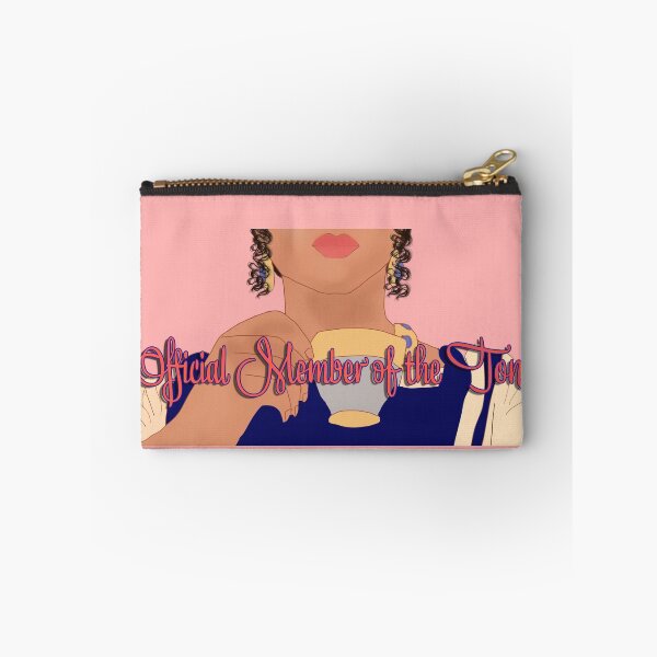 Item preview, Bridgerton: Official Member of the Ton designed and sold by Cecetyshay.