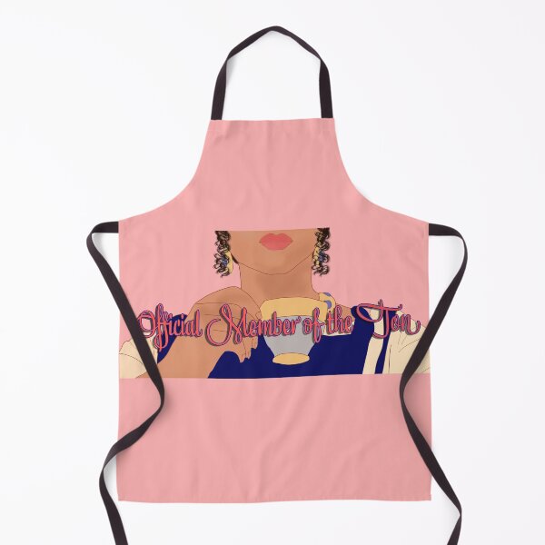 Item preview, Bridgerton: Official Member of the Ton designed and sold by Cecetyshay.
