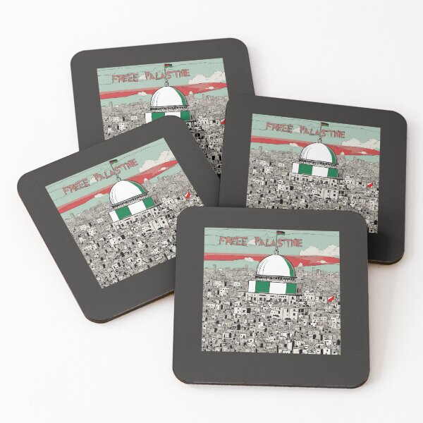 Item preview, I stand with Palestine  designed and sold by t1n3333.