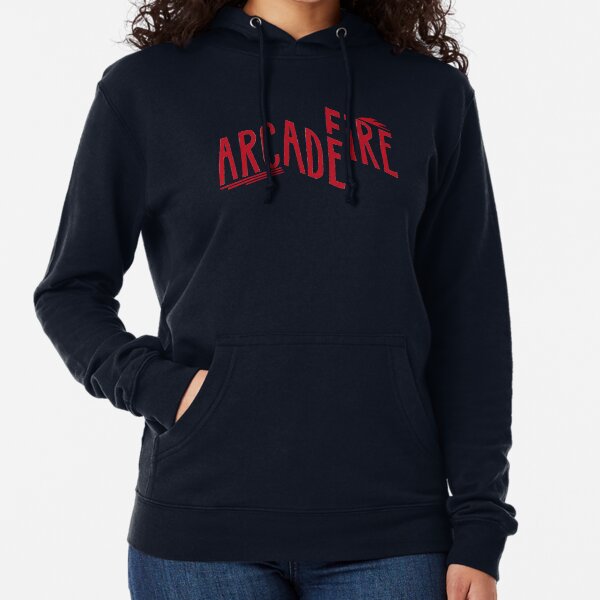 Vista previa del artículo con la obra «Arcade Fire», diseñado y vendido por isabelroxas.