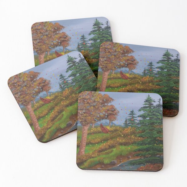 Item preview, Gentle Autumn Breeze designed and sold by ksdonaldson.