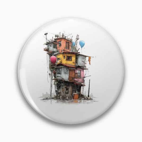 Item preview, Unbelievable Dream Home designed and sold by Lastprintables.