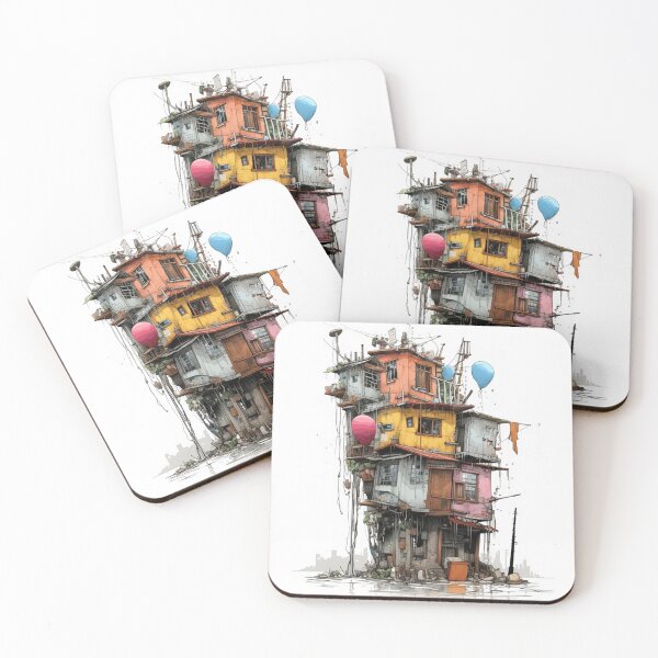 Item preview, Unbelievable Dream Home designed and sold by Lastprintables.