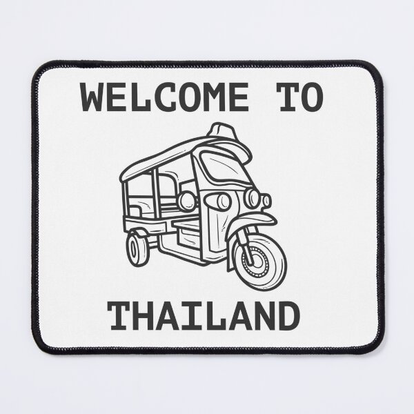 Item preview, Trendy TUKTUK CAR Graphic Costume T Shirt T-Shirt designed and sold by Couple style pattern.