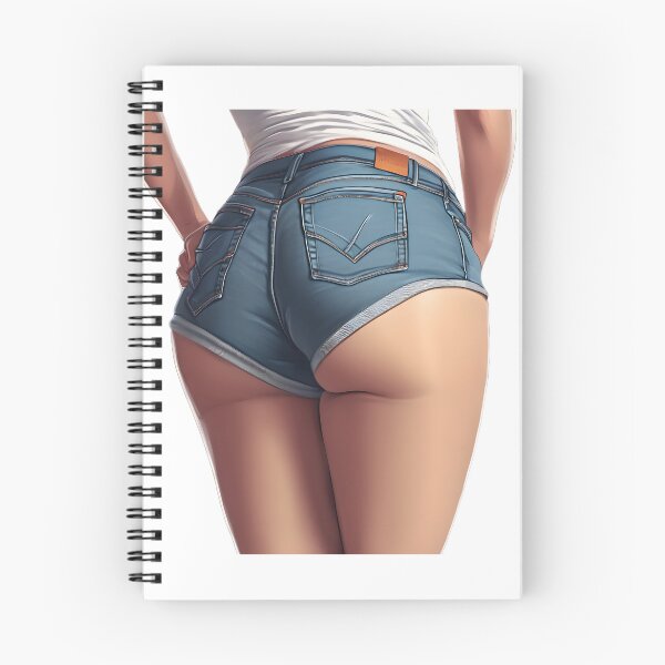 Item preview, Biggest Ass Denim designed and sold by Sacha137.
