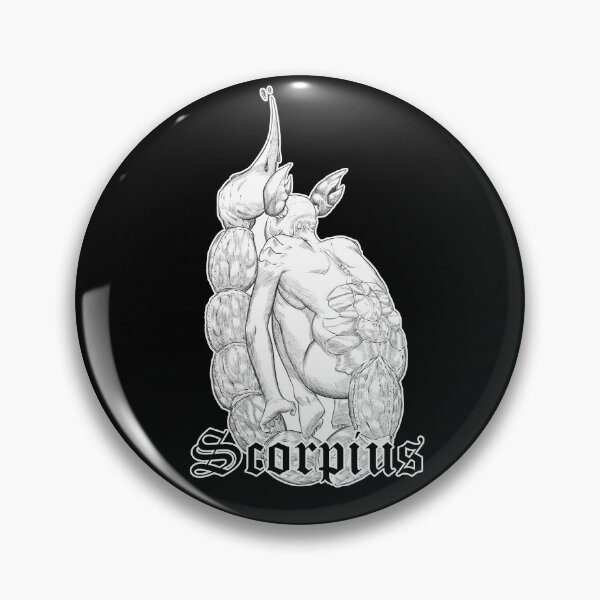 Item preview, ◤◢◤◢SCORPIUS◤◢◤◢ designed and sold by DESCONECTADO.