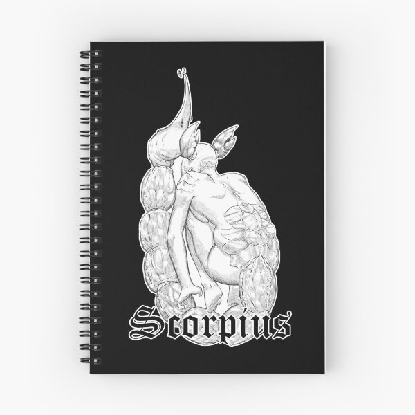 Item preview, ◤◢◤◢SCORPIUS◤◢◤◢ designed and sold by DESCONECTADO.