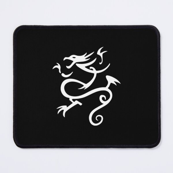 Item preview, Dragon No Tears designed and sold by Krismorris.