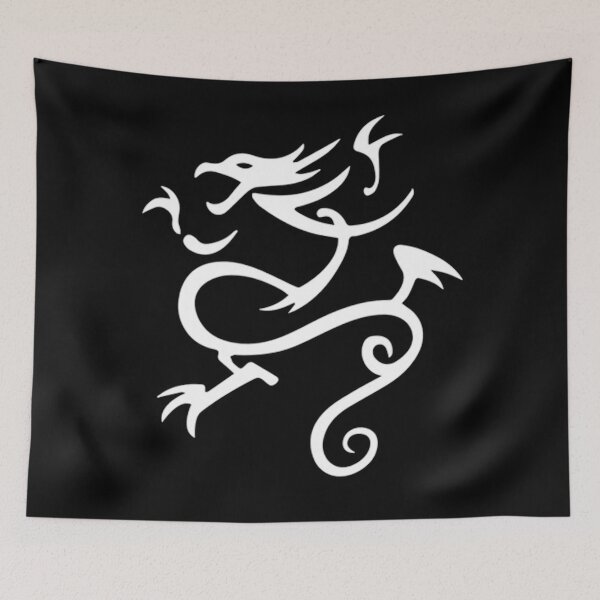 Item preview, Dragon No Tears designed and sold by Krismorris.