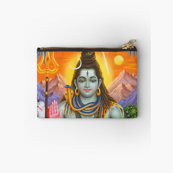 Item preview, Lord Shiva designed and sold by MorningFive.
