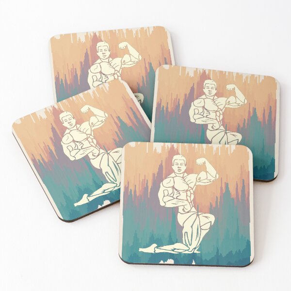 Item preview, Bodybuilder designed and sold by Sturdust.