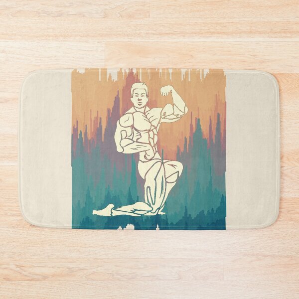 Item preview, Bodybuilder designed and sold by Sturdust.