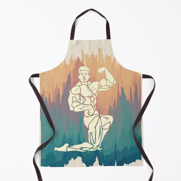 Item preview, Bodybuilder designed and sold by Sturdust.