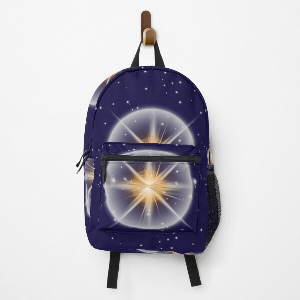 Item preview, The beauty of a star in the galaxy designed and sold by KinsOfTheArts.
