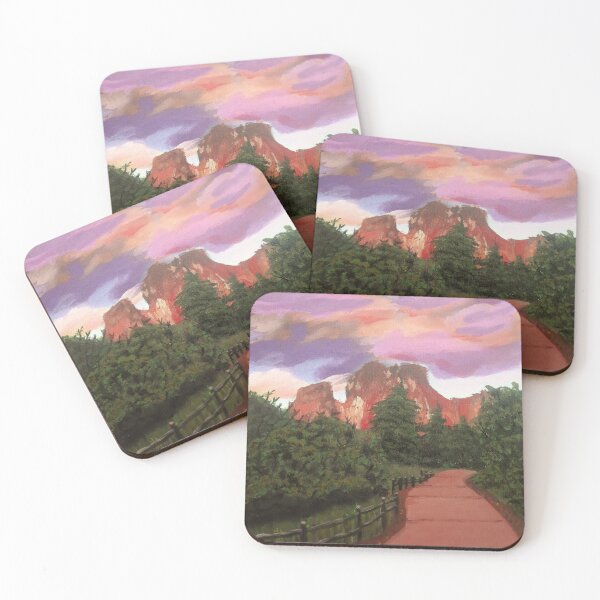 Item preview, Garden of the Gods designed and sold by ksdonaldson.