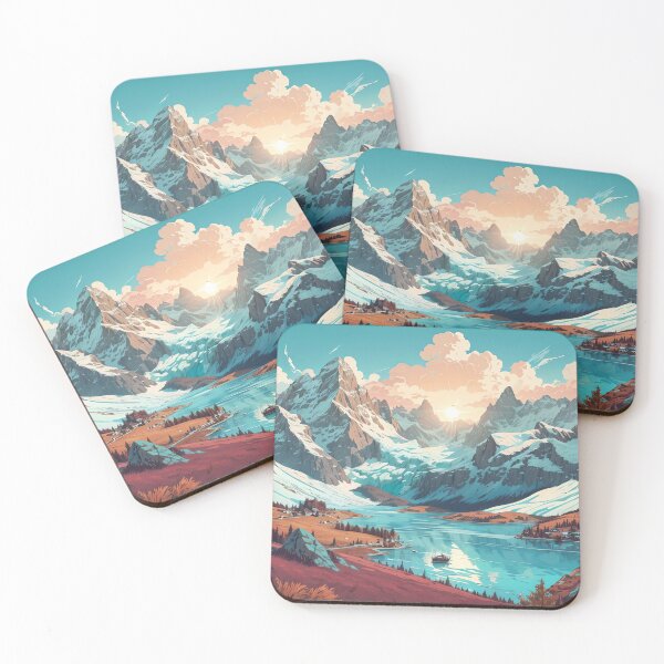 Item preview, Autumn to winter designed and sold by TheLostOnesArt.