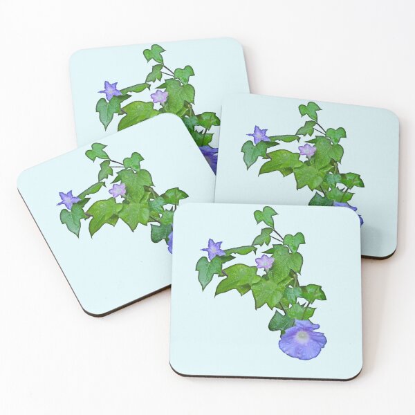 Item preview, Morning Glory designed and sold by Shells Designs.