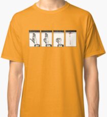 Camiseta clásica Kill Bill