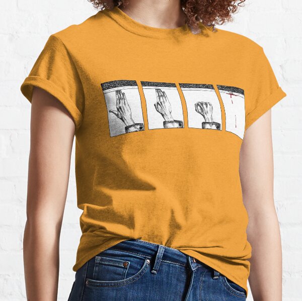 Kill Gifts Merchandise Redbubble - beatrix kiddo shirtkill bill roblox