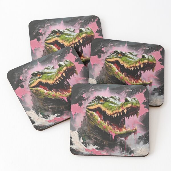 Item preview, CROCODILE designed and sold by aipaint.