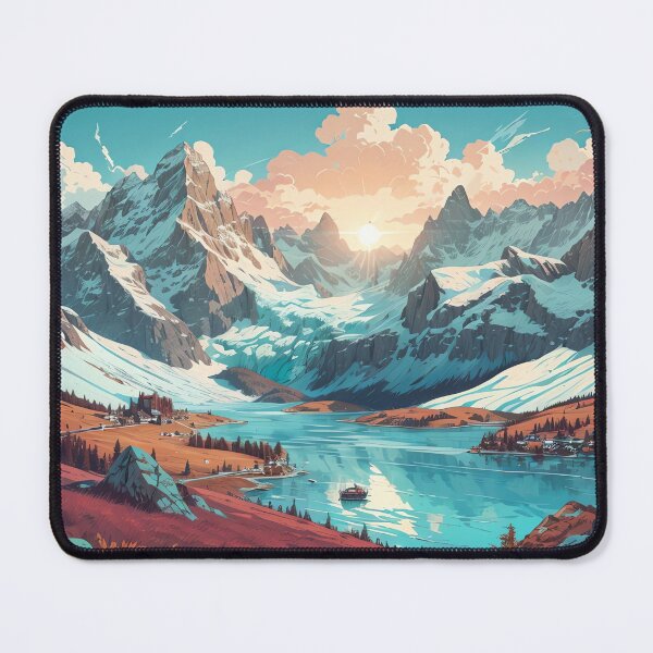 Item preview, Autumn to winter designed and sold by TheLostOnesArt.