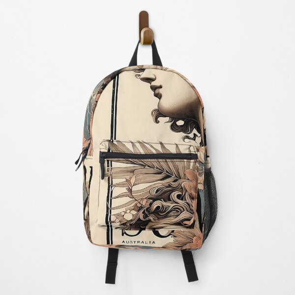 Item preview, SUMMER (VINTAGE 1930s AUSTRALIA) designed and sold by Takin-Thepiss.