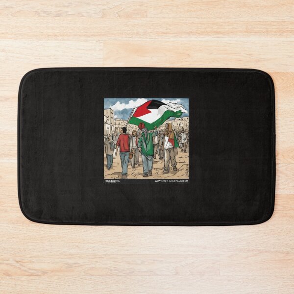 Item preview, I stand with Palestine  designed and sold by t1n3333.