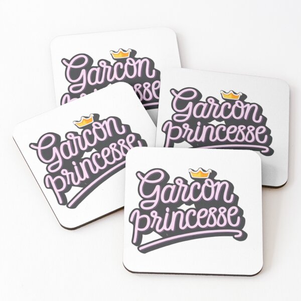 Item preview, Garçon princessse designed and sold by BuldoVente.