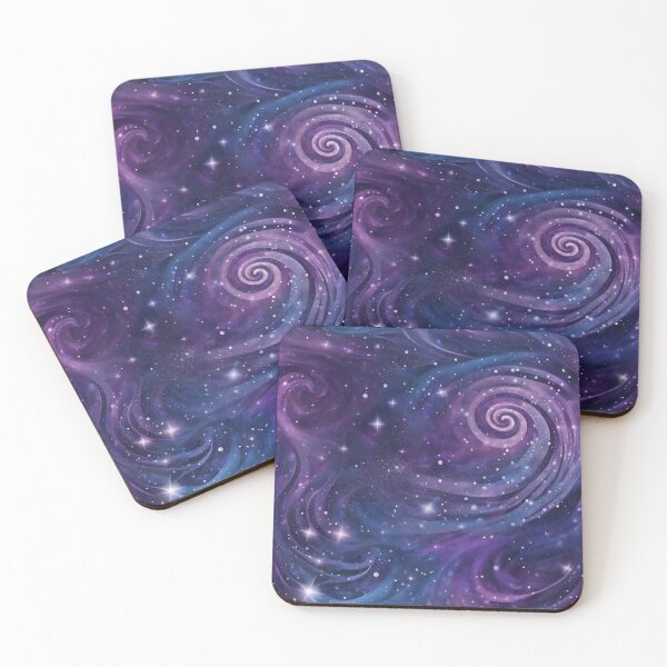 Item preview, Space Qi Series 01 designed and sold by indarkestroom.