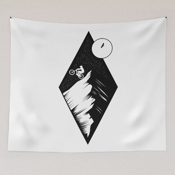 Item preview, MTB High designed and sold by tabemisa.