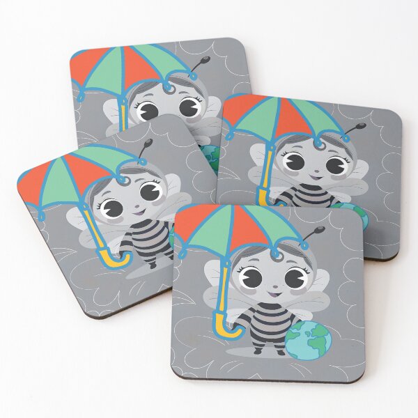 Item preview, Let's play in rain world is with us. designed and sold by mapacs100.