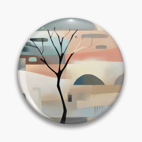 Item preview, Human and nature abstract style  designed and sold by Rinohana.