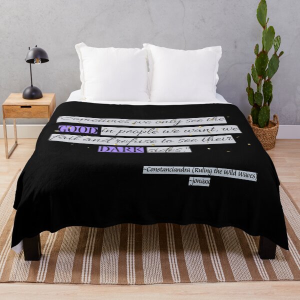 Item preview, Jonaxx lines (ruling the wild waves) designed and sold by andrasdesignssss.