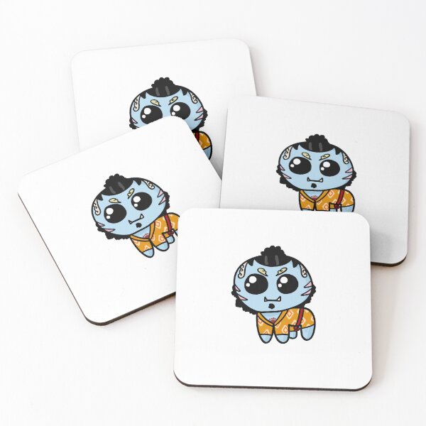Item preview, Jinbe Autism Creature designed and sold by Loz-Fairytail.